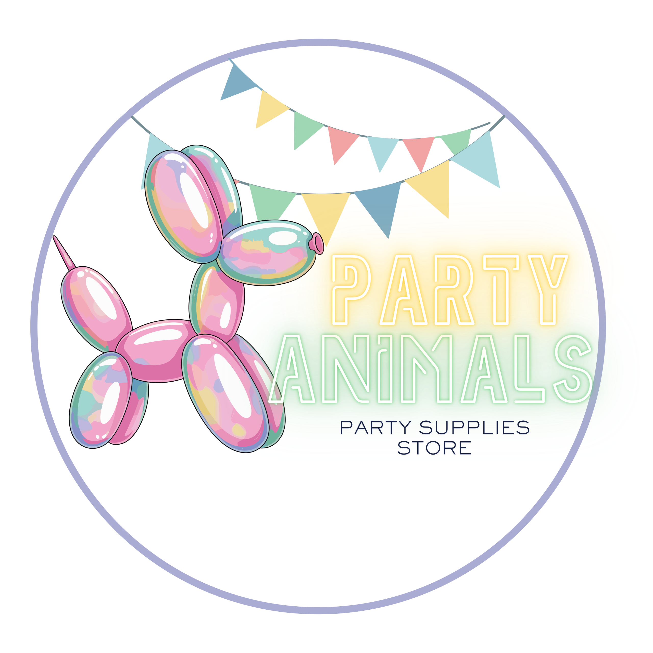 Party Animal Supplies