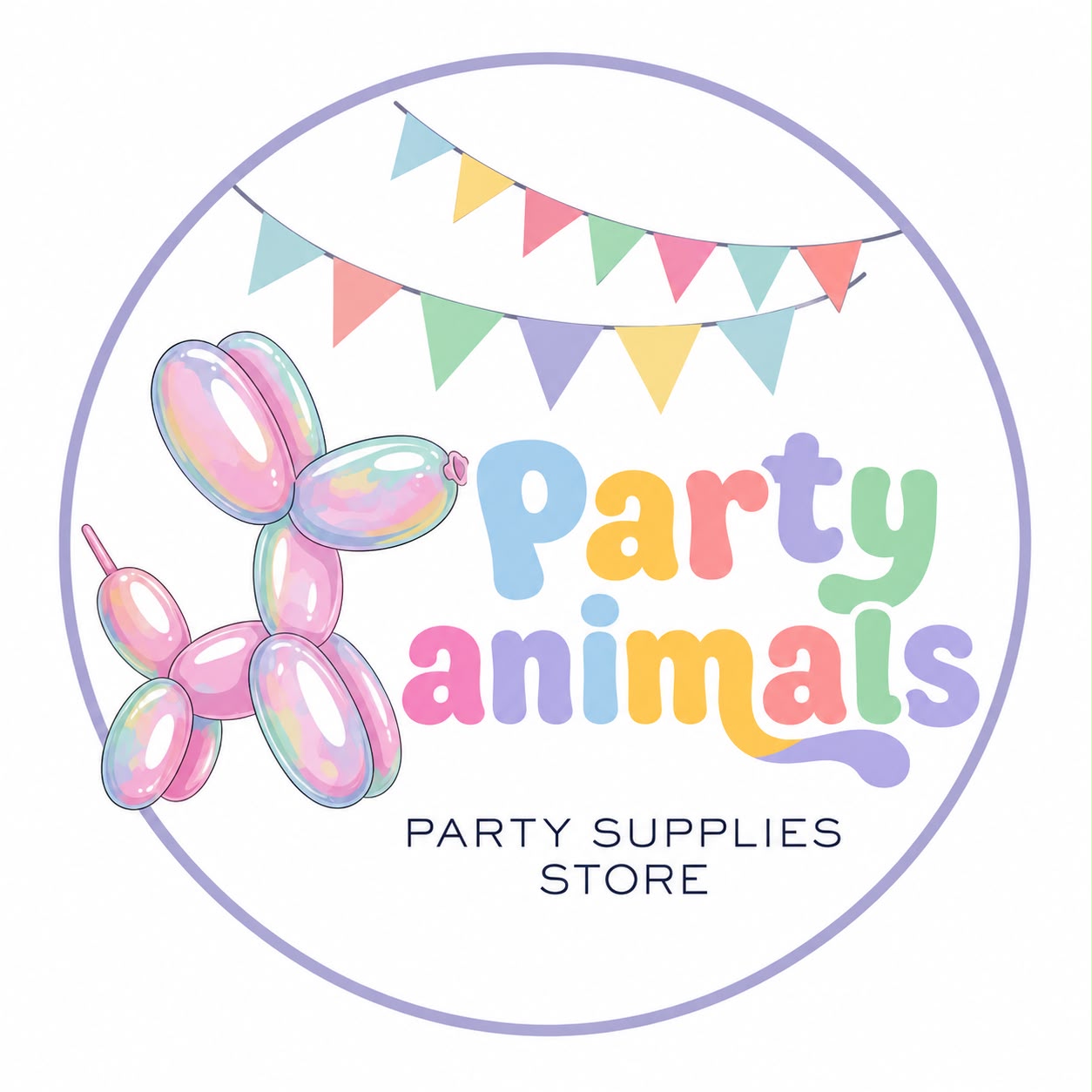 Party Animal Supplies