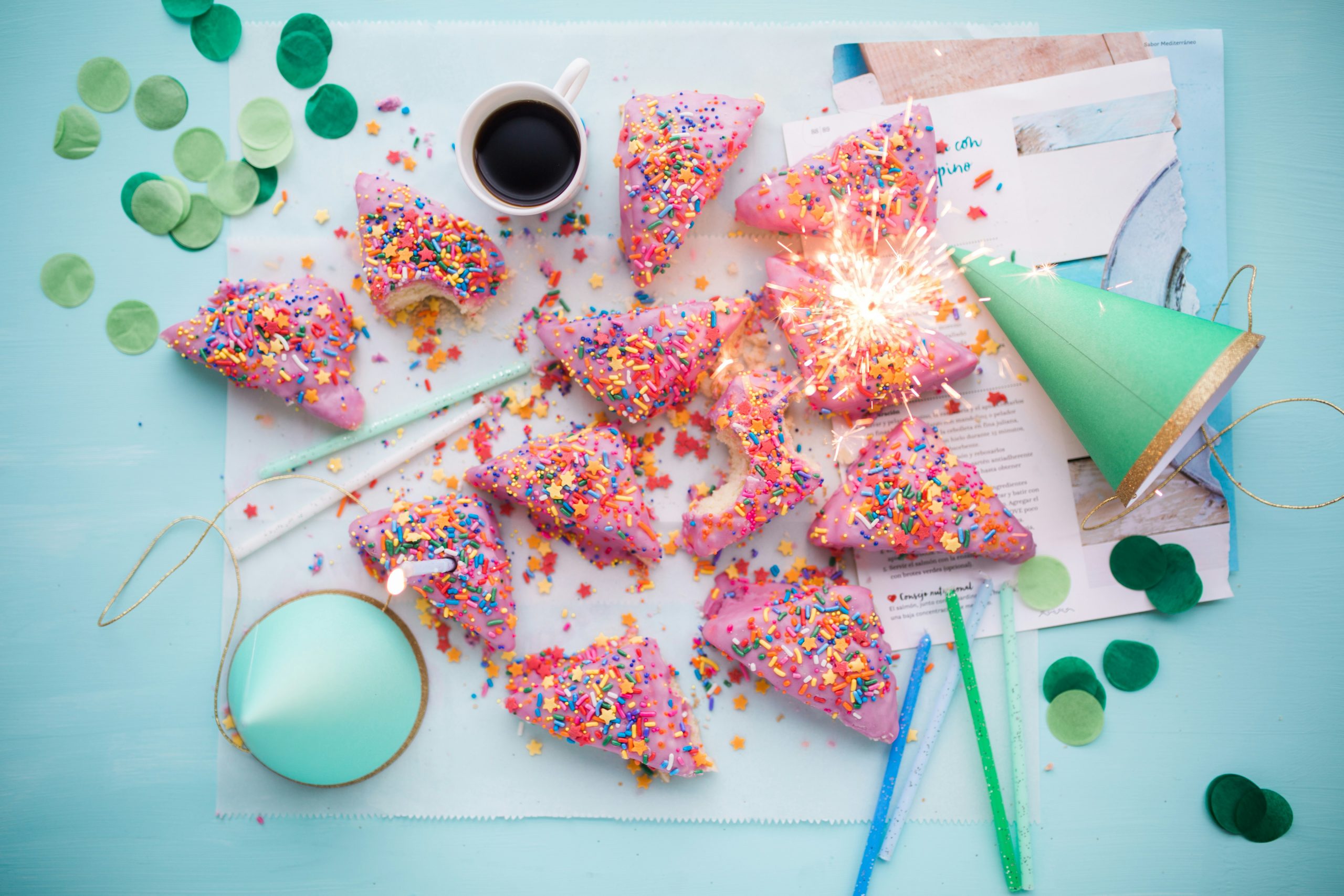 The Ultimate Guide to Choosing the Perfect Party Supplies
