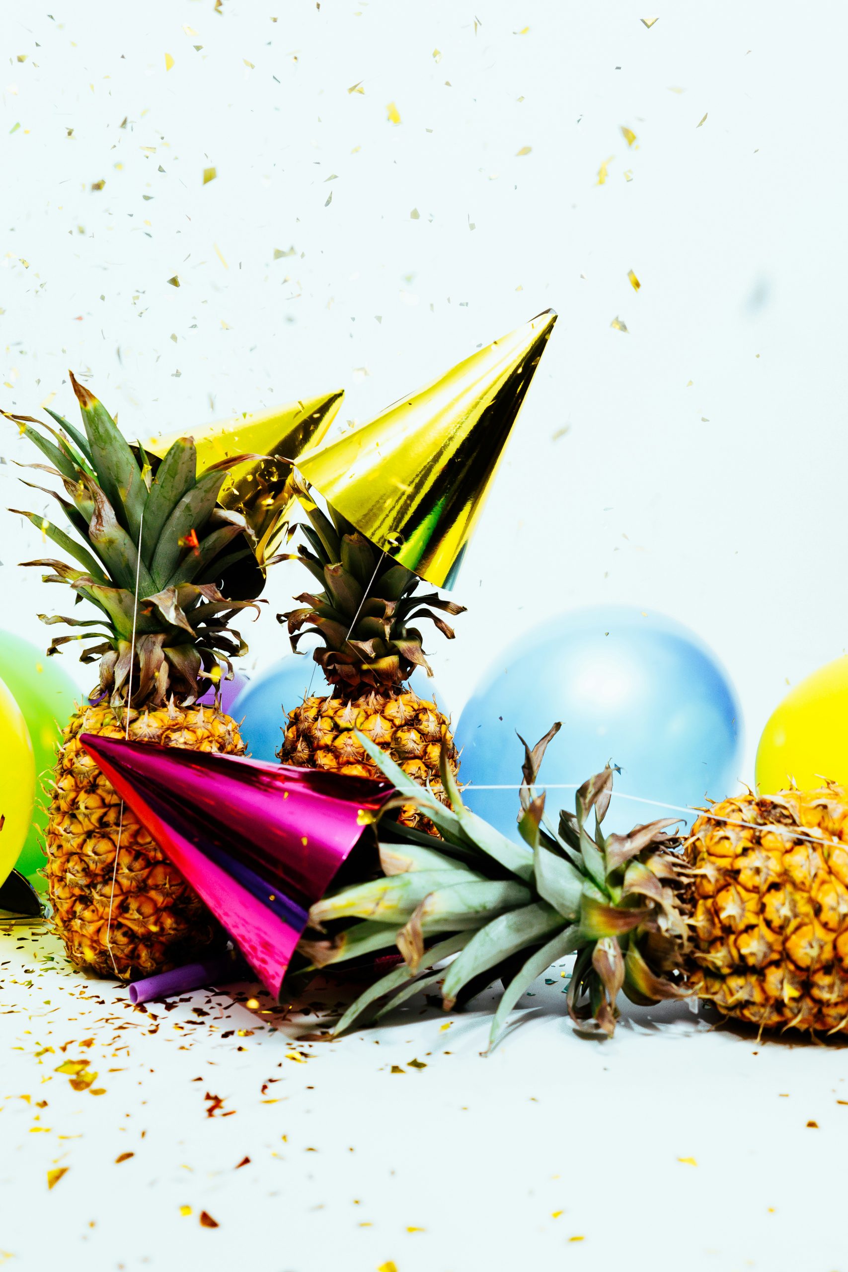 7 Party Planning Secrets for a Celebration Everyone Will Remember